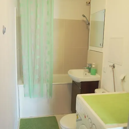 Apartamento Apartament Slaska *