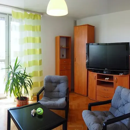 Apartment Apartament Slaska Gdansk