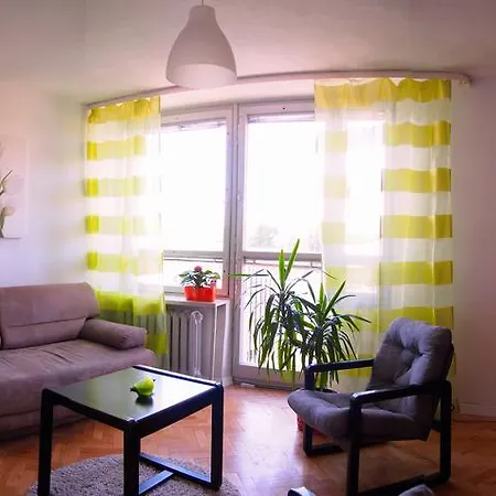 Appartement Apartament Slaska