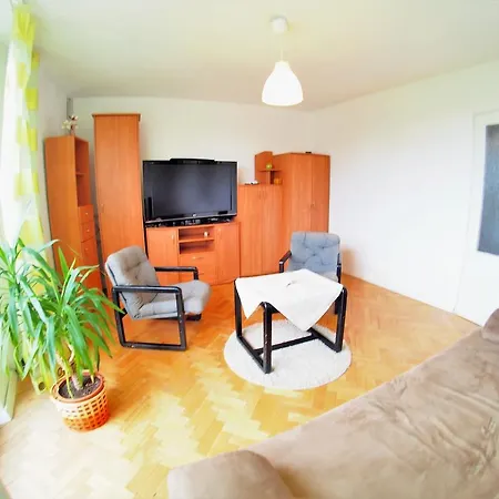 Apartment Apartament Slaska