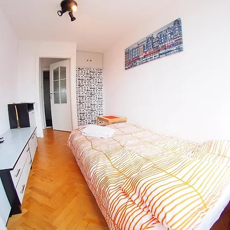 Apartament Slaska * Gdańsk