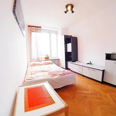Apartamento Apartament Slaska