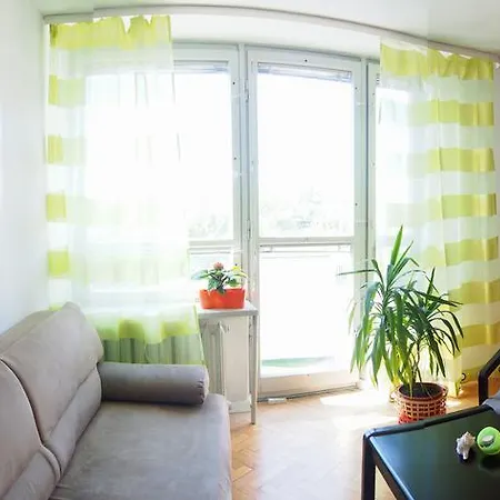 Апартаменты Apartament Slaska *